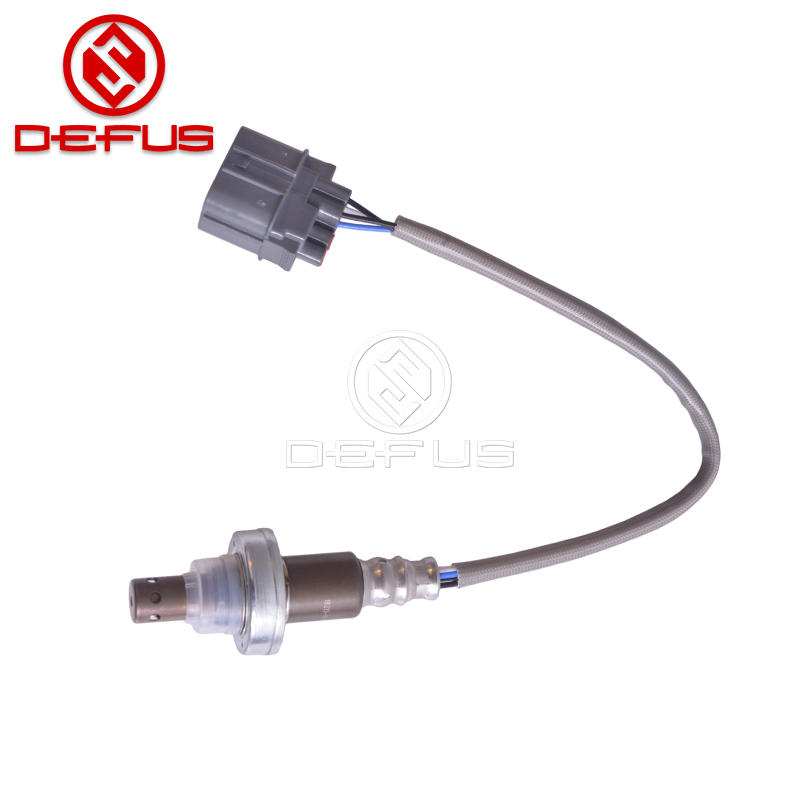 DEFUS Oxygen Sensor OEM 18213-66J20 For Suzuki Grand Vitara 2.7L V6 07-08
