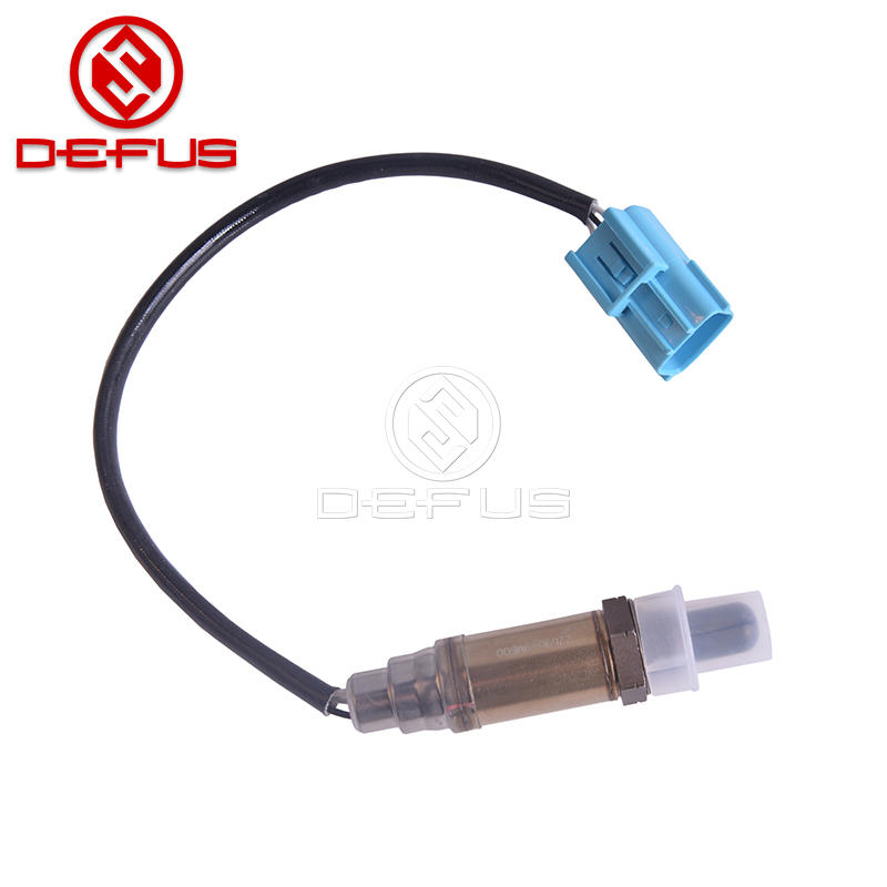 DEFUS Oxygen Sensor OEM 22690-9M600 for Nissan Frontier Xterra 02-04 2.4L L4