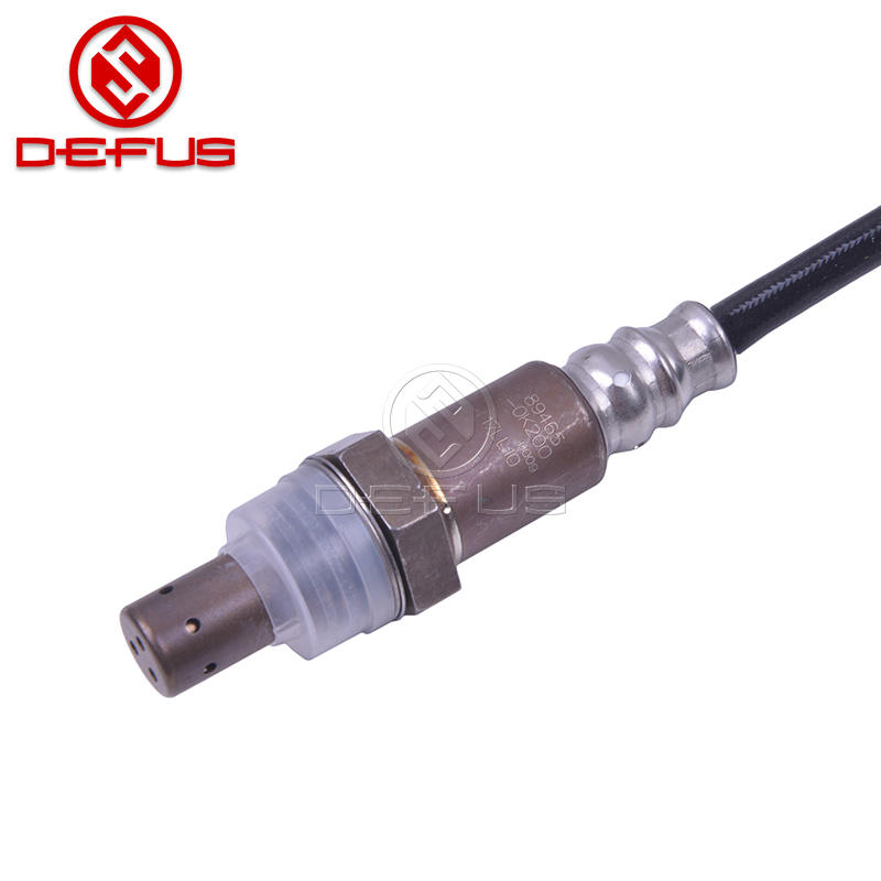 DEFUS 89465-0K200 High quality O2 oxygen sensor