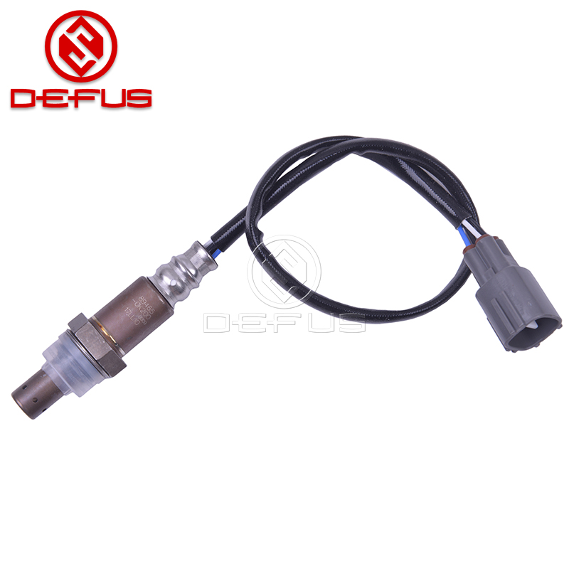 DEFUS-Oem Dissolved Oxygen Sensor Manufacturer | Oxygen Sensor