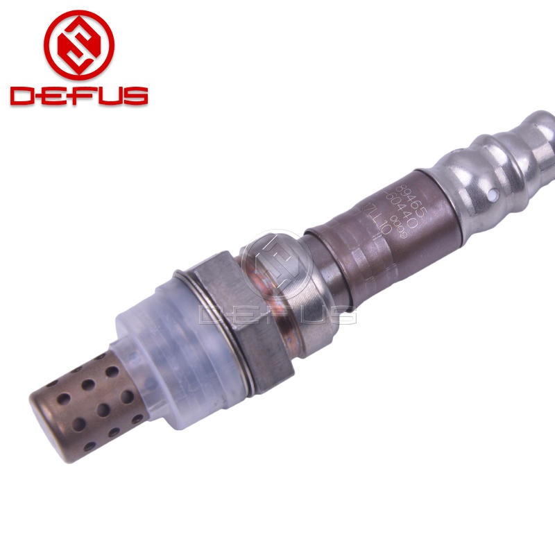DEFUS O2 Oxygen sensor OEM 89465-60440 For 10-12 Toyota 4Runner 2.7L-L4
