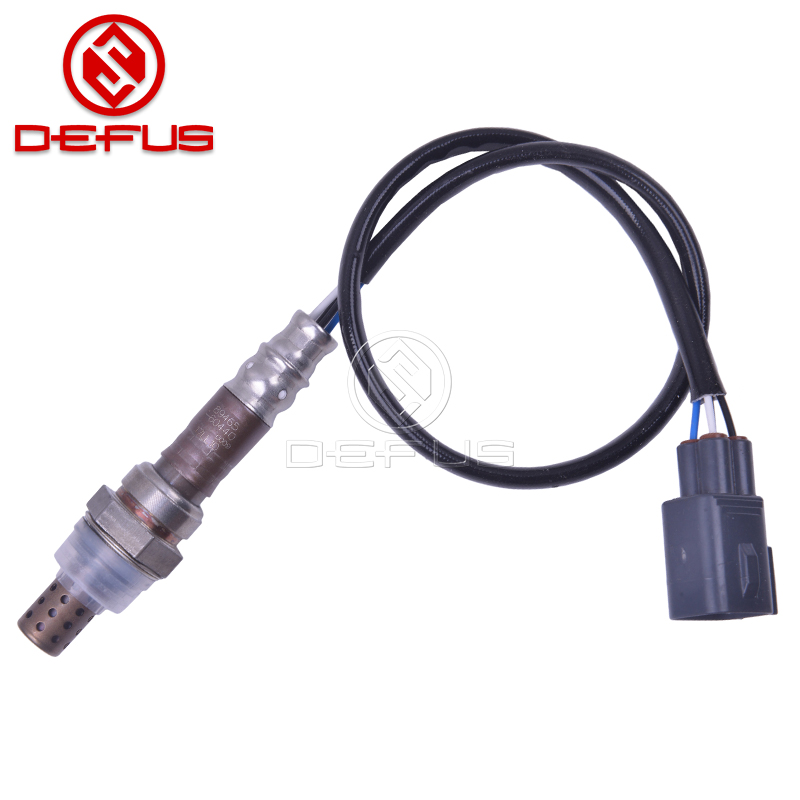 DEFUS-Car Heat Sensor Manufacturer, O2 Sensor Repair | Defus