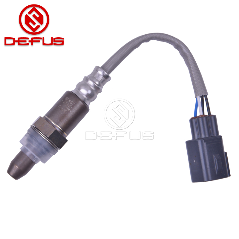 DEFUS-Oem 02 Sensor Cost Price List | Defus Fuel Injectors