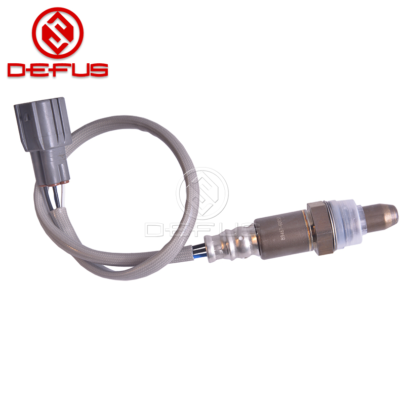 DEFUS-Buy Oxygen Sensor, Changing O2 Sensor Manufacturer | Oxygen Sensor-1