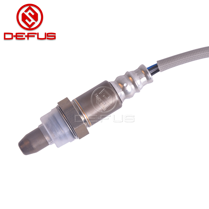 DEFUS-Buy Oxygen Sensor, Changing O2 Sensor Manufacturer | Oxygen Sensor-2