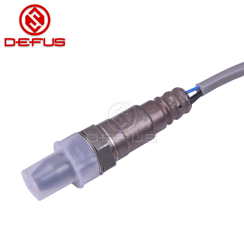 DEFUS O2 oxygen sensor OEM 89467-60170 air fuel ratio front