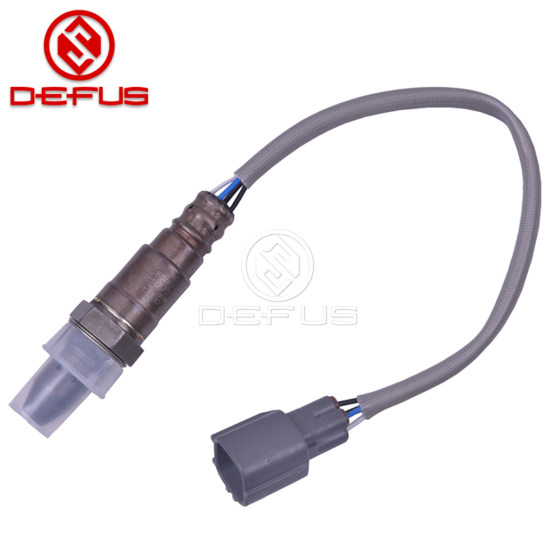 DEFUS-Heated Oxygen Sensor Supplier, C02 Sensor | Defus