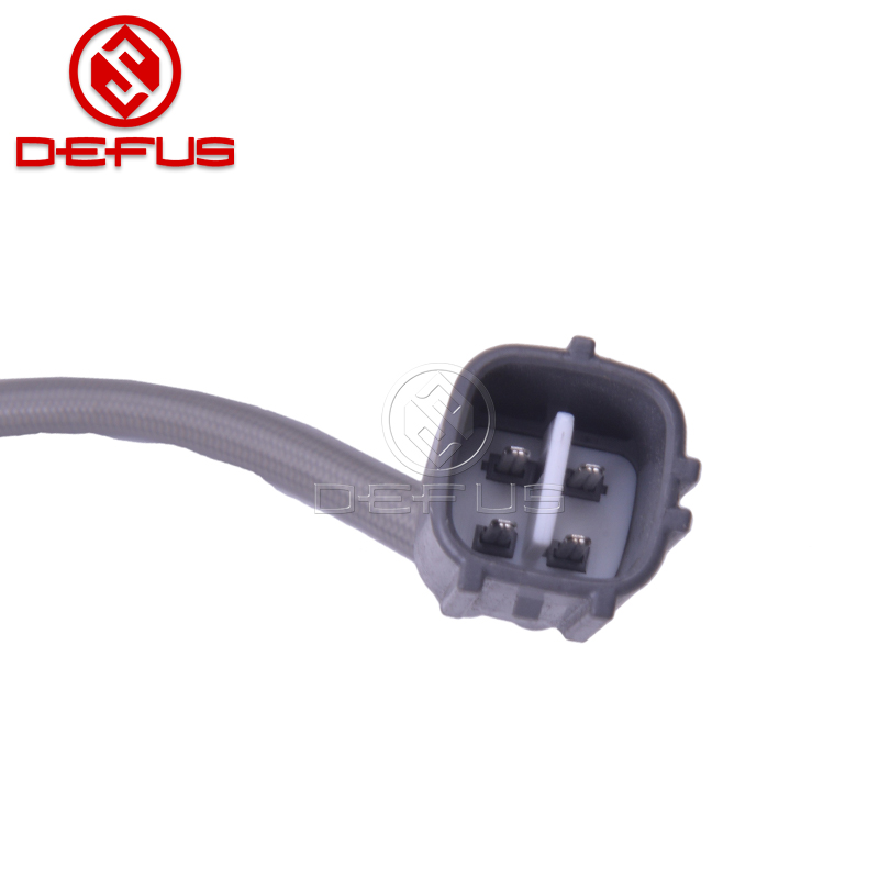 DEFUS-Heated Oxygen Sensor Supplier, C02 Sensor | Defus-3