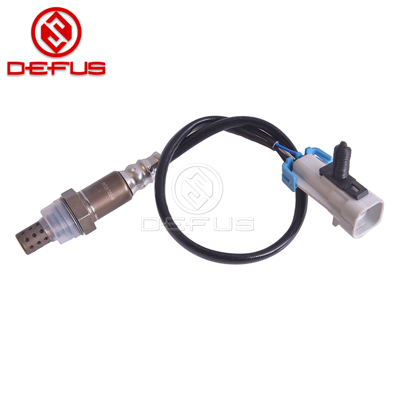 DEFUS-Oem Denso O2 Sensor Manufacturer, H2o Sensor | Defus