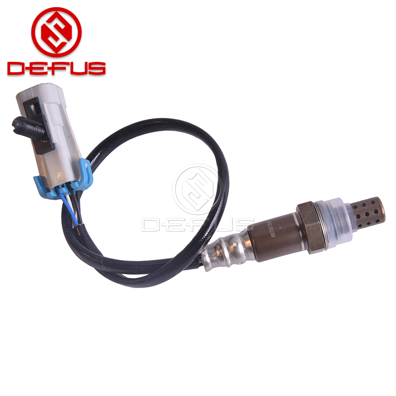 DEFUS-Oem Denso O2 Sensor Manufacturer, H2o Sensor | Defus-1