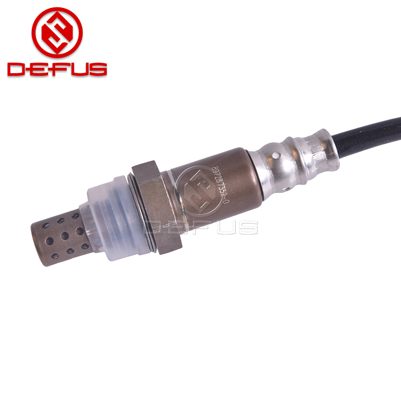 DEFUS-Oem Denso O2 Sensor Manufacturer, H2o Sensor | Defus-2