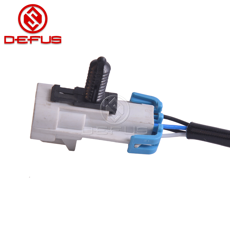 DEFUS-Oem Denso O2 Sensor Manufacturer, H2o Sensor | Defus-3