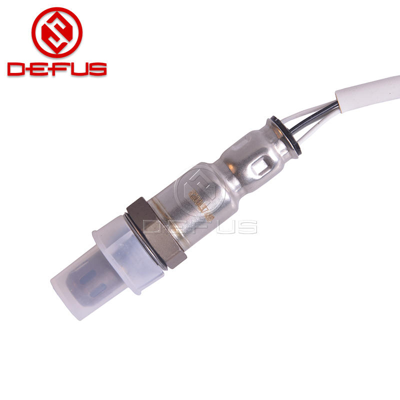 DEFUS Oxygen Sensor OEM 8200437489 Fits Renault Megane II 2 1.6L 2006-