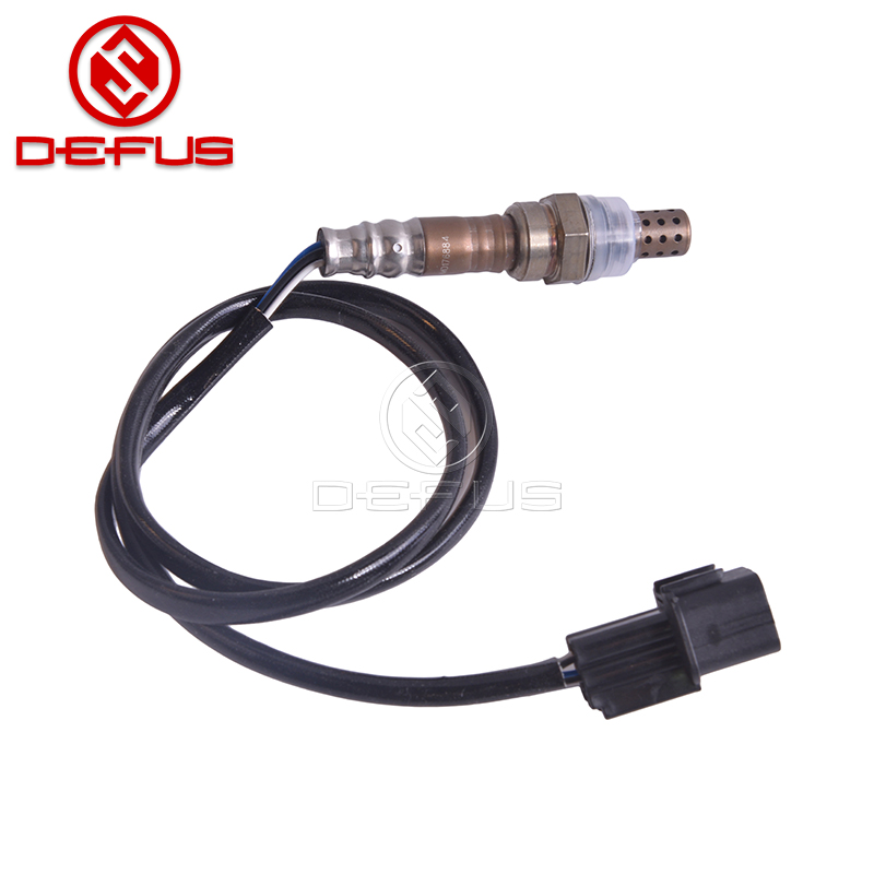 DEFUS-Oem Low Oxygen Sensor Price List | Defus Fuel Injectors-1
