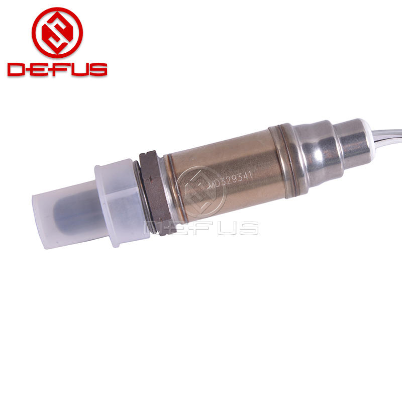 DEFUS Oxygen Sensors OEM MD329341 For Montero 3.5L Montero Sport 2.4L 3.0L 3.5L 1997-2000