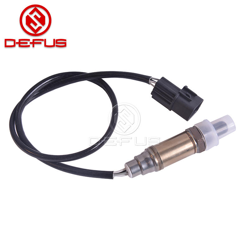 DEFUS Oxygen Sensors OEM MD329341 For Montero 3.5L Montero Sport 2.4L 3.0L 3.5L 1997-2000