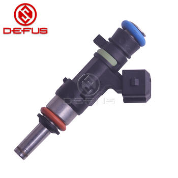 High Quality Bosch 0280158124 Fuel Injector For Ferrari F136 V8 Fuel Injection System