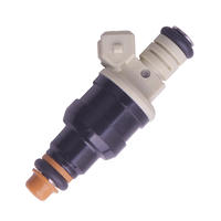 Origianl Genuine OEM Fuel Injector For Hyundai Elantra Tiburon 1.8L 35310-23010 Nozzle