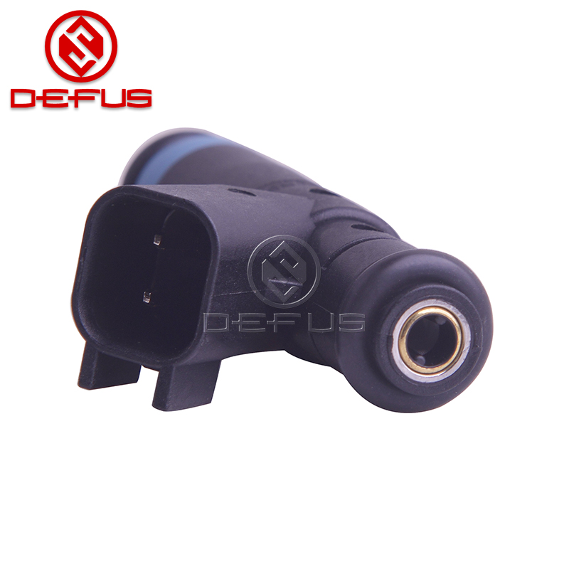 DEFUS-Lexus Fuel Injector -2