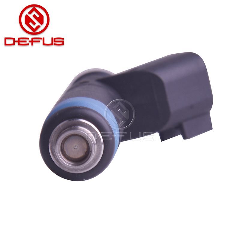 DEFUS-Lexus Fuel Injector -3