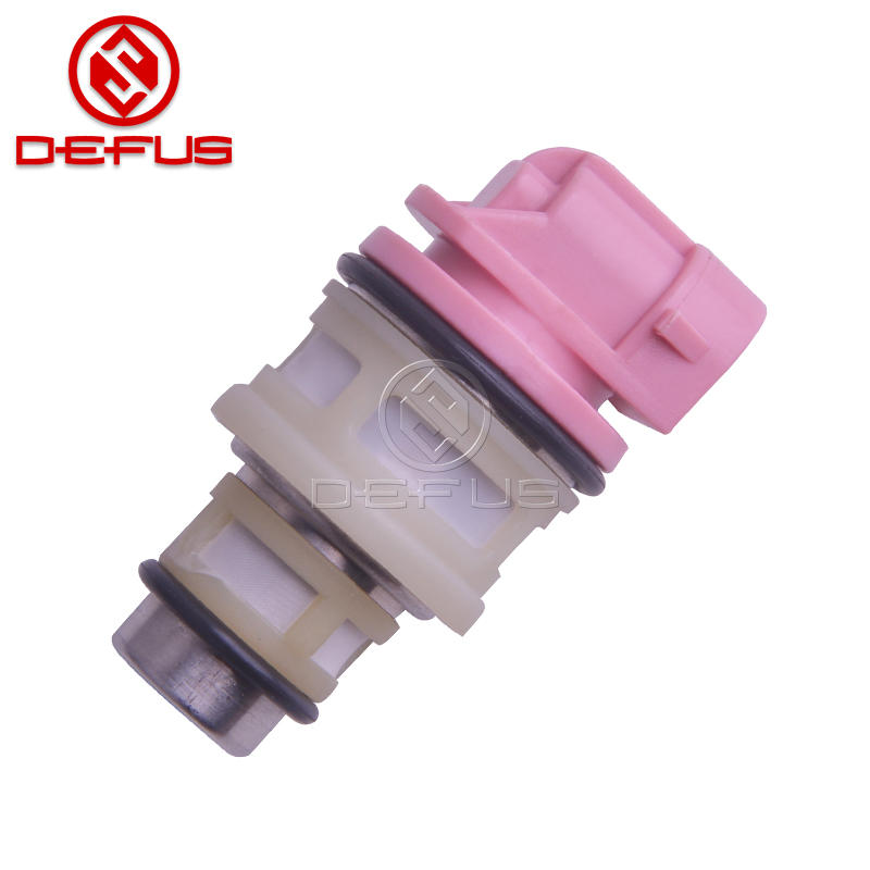 DEFUS Fuel Injector OEM 93227669 ICD00106 For 94-96 Opel Corsa 1.0 8V