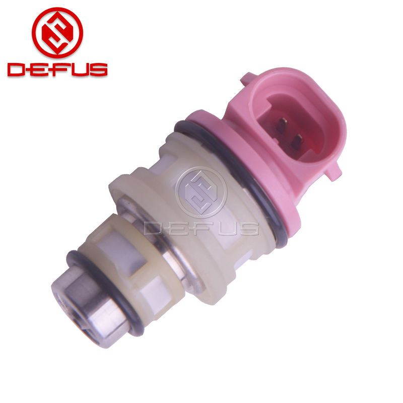 DEFUS-Oem Odm Lexus Fuel Injector -2