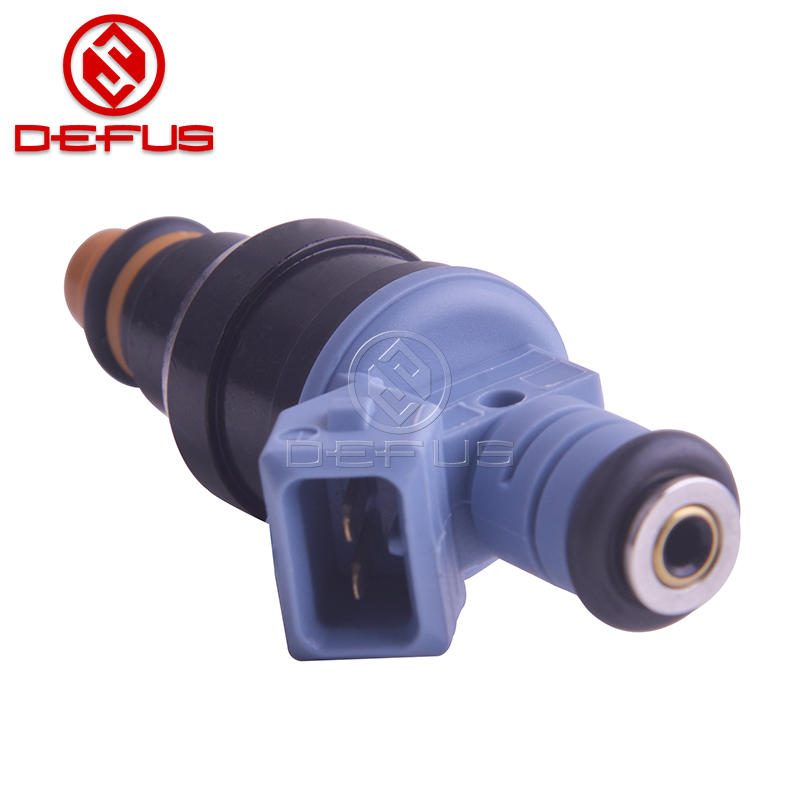 DEFUS fuel injection OEM 0280150996 for NIVA 1700 i SAMARA 1500