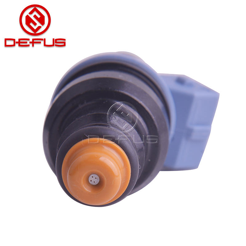 DEFUS fuel injection OEM 0280150996 for NIVA 1700 i SAMARA 1500
