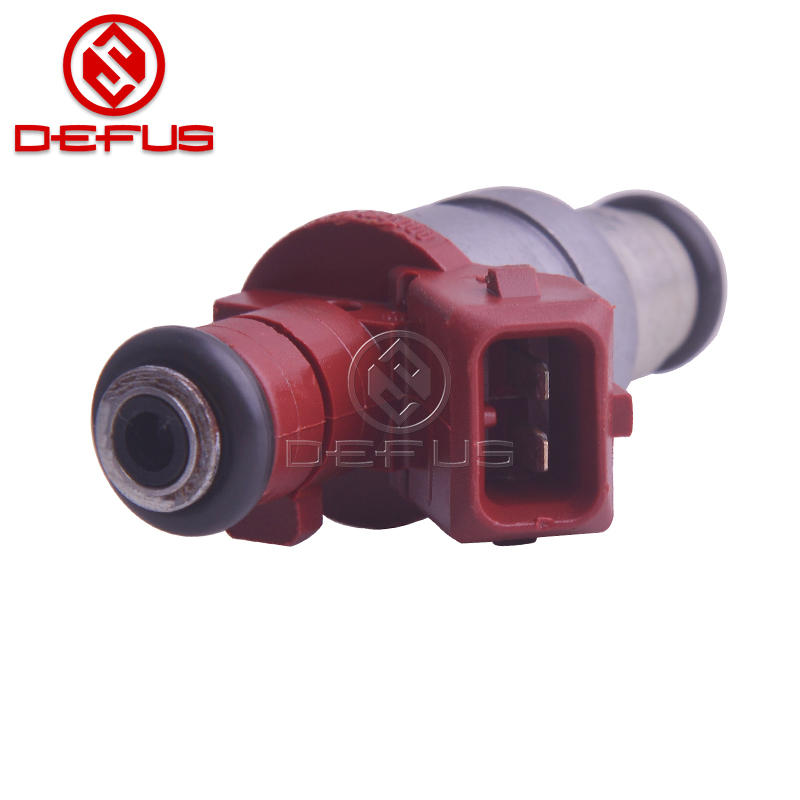 DEFUS Fuel Injector OEM 0000788523 for Chevrolet Mercedes-Benz Cobalt 2.0L