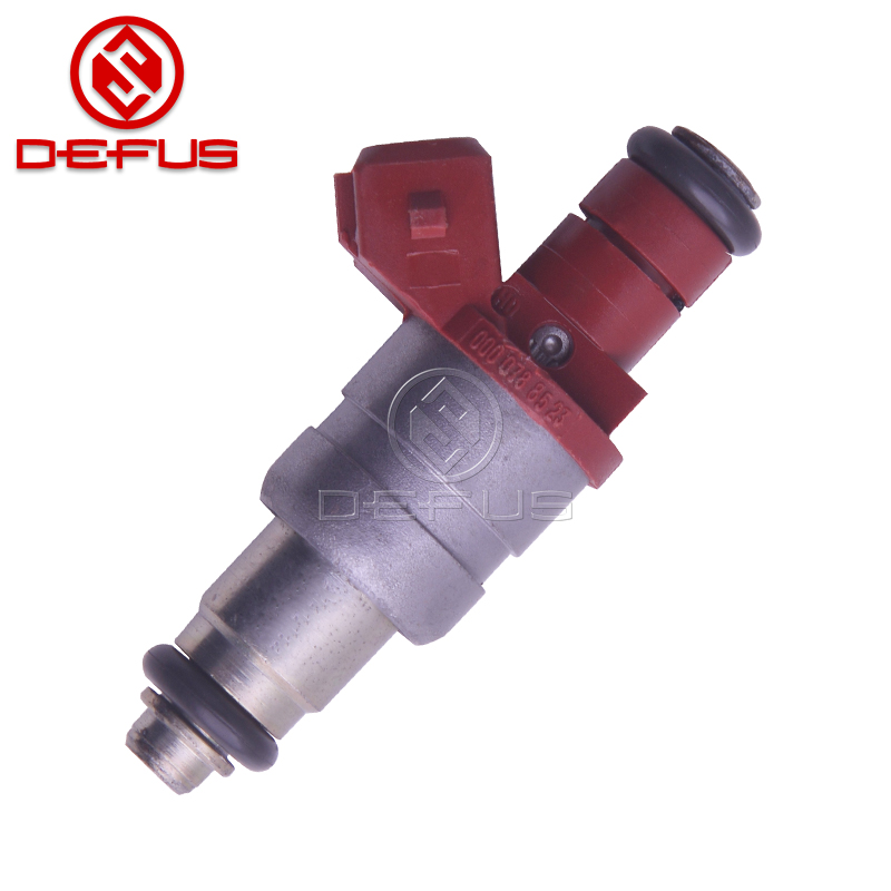 DEFUS-Chevy Fuel Injection, Chevy 60 Fuel Injectors Manufacturer | Chevrolet