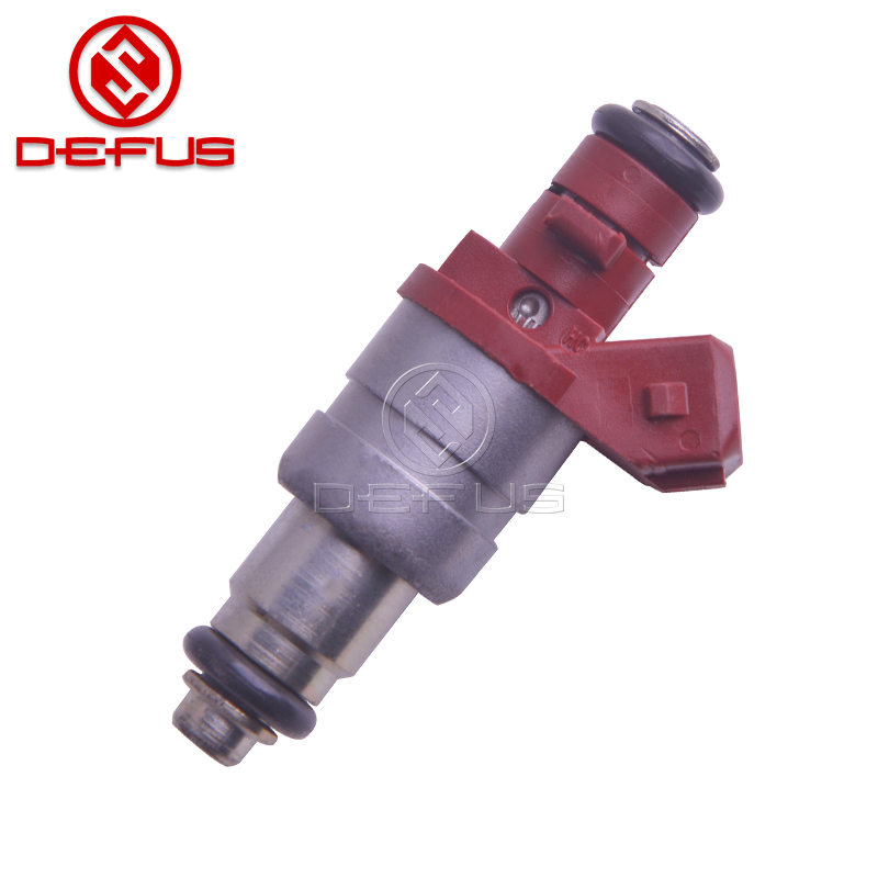 DEFUS-Chevy Fuel Injection, Chevy 60 Fuel Injectors Manufacturer | Chevrolet-1