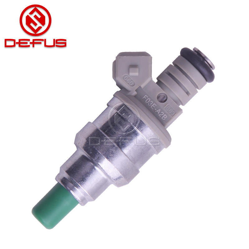 DEFUS  Fuel Injectors OEM F03E-A2 For Mazda B2500 Mercury Ford Mustang 2.3L 2.5L 3.0L