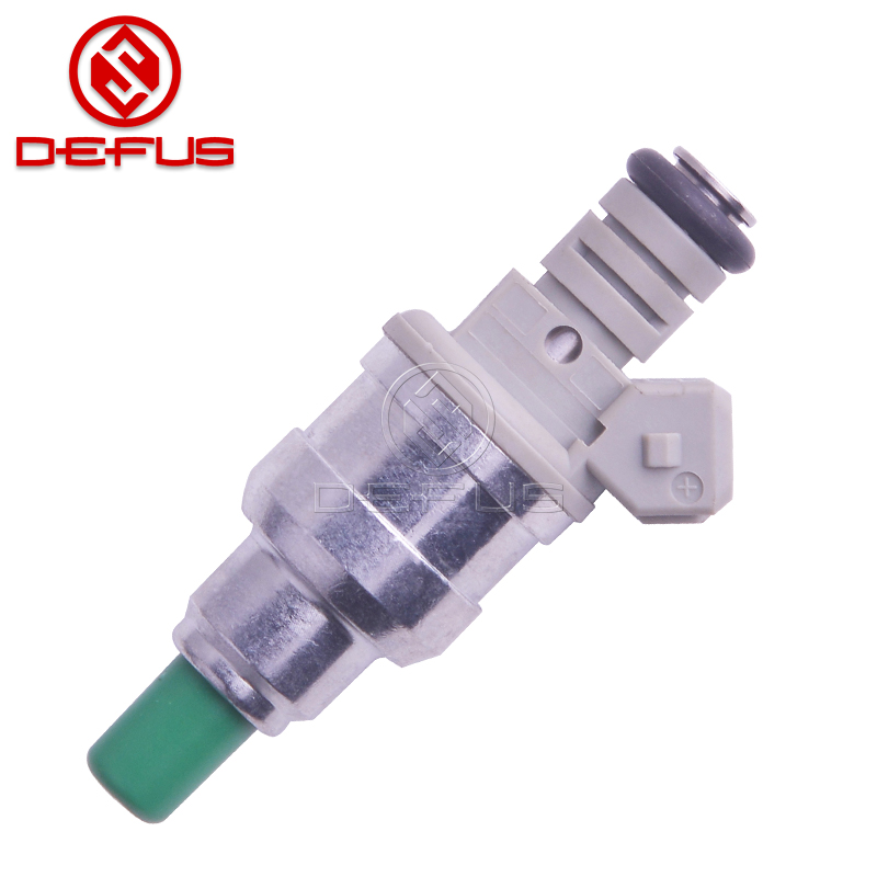 DEFUS-Honda Accord Injectors Customization, 2003 Honda Accord Fuel Injectors | Defus-1