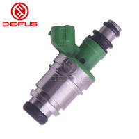 Fuel Injector JS28-7 For 99-05 Suzuki Chevrolet 2.5L V6 Naturally Aspirated Flow Matched