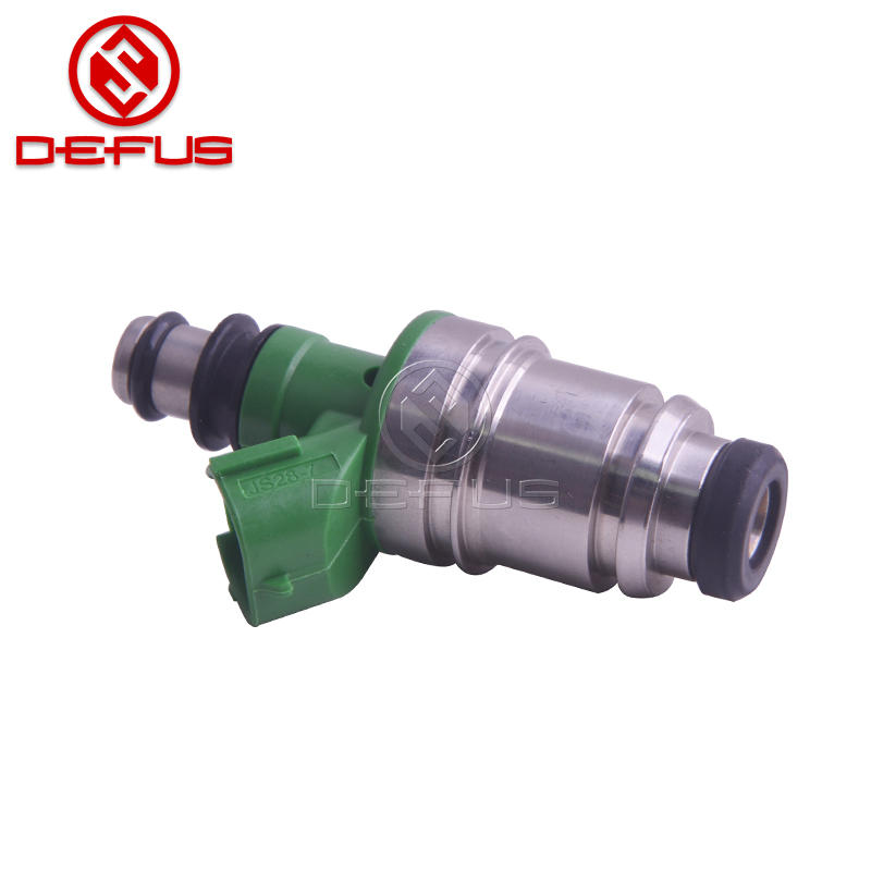 DEFUS Fuel Injector OEM JS28-7 For 99-05 Suzuki Chevrolet 2.5L V6 Naturally Aspirated Flow Matched