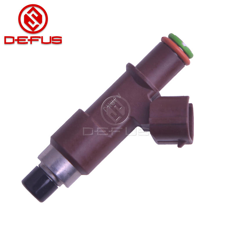 DEFUS Fuel Injector OEM 16611-AA700 fits Subaru Outback 05-09 3.0 FJ859