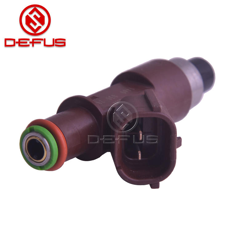 DEFUS Fuel Injector OEM 16611-AA700 fits Subaru Outback 05-09 3.0 FJ859