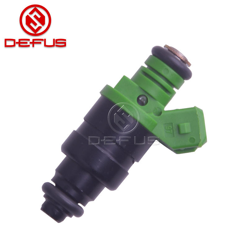 DEFUS Feul Injector OEM 078133551BB For A4 S4 A5 A6 S6 C5 2.4L