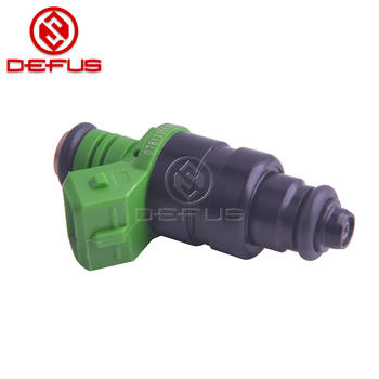 High Quality Feul Injector 078133551BB For A4 S4 A5 A6 S6 C5 2.4L