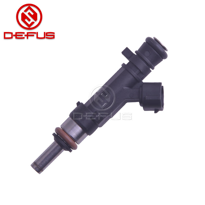 DEFUS Fuel Injector OEM 028015853 Fits AUDI A6 Avant 4F C6 06E133551 Nozzle