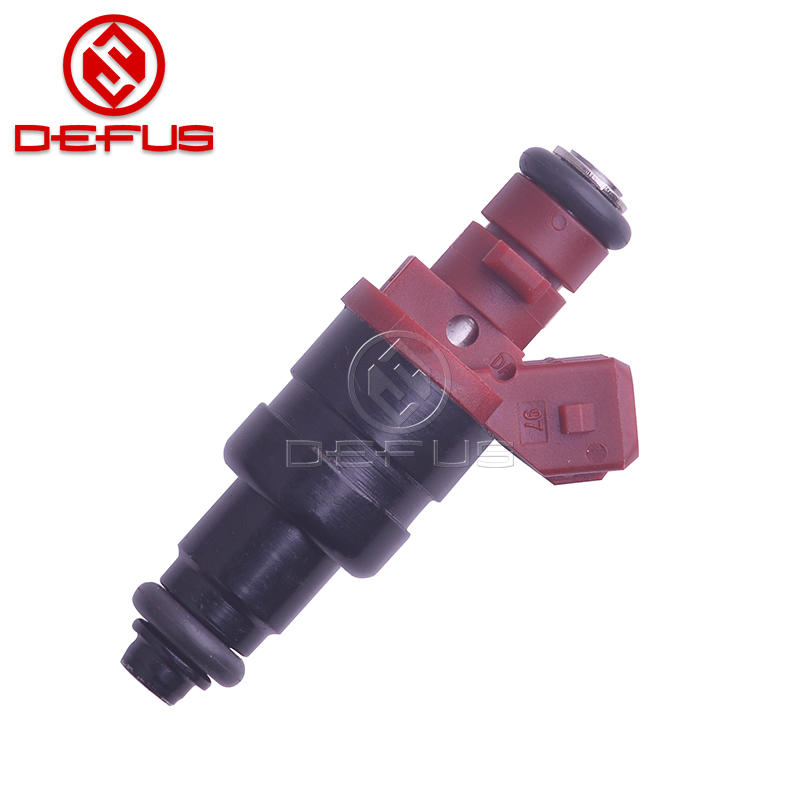 DEFUS Fuel Injector OEM 0000788523 for Chevrolet Mercedes-Benz Cobalt 2.0
