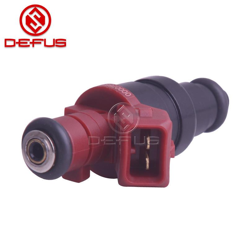 DEFUS Fuel Injector OEM 0000788523 for Chevrolet Mercedes-Benz Cobalt 2.0