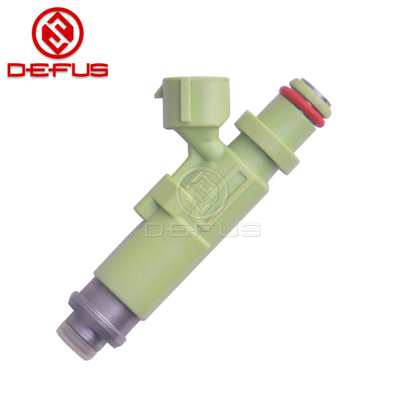 DEFUS Fuel injector OEM 1001-87A01 550cc for Toyota CRESTA CHASER MARK2 SOARER