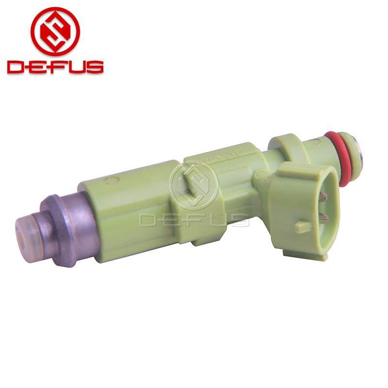 DEFUS Fuel injector OEM 1001-87A01 550cc for Toyota CRESTA CHASER MARK2 SOARER