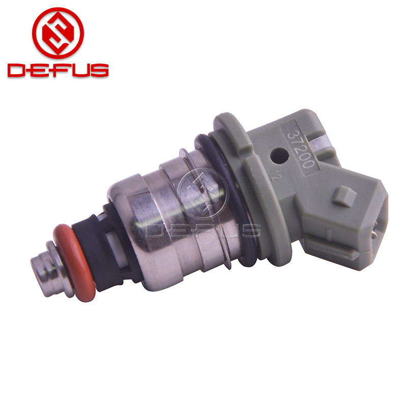 DEFUS fuel injector OEM 35310-37200 For Hyundai NF SONATA CARENSE