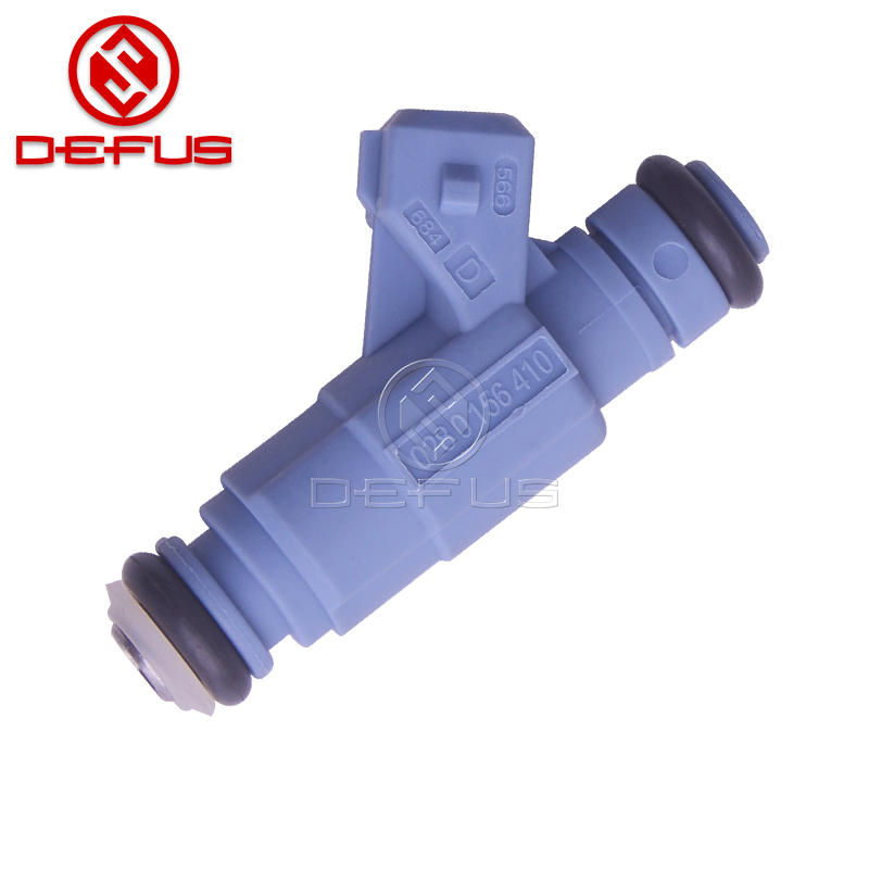 DEFUS fuel injector OEM 0280156410 for FORD ECOSPORT 2.0 FIESTA 1.6L