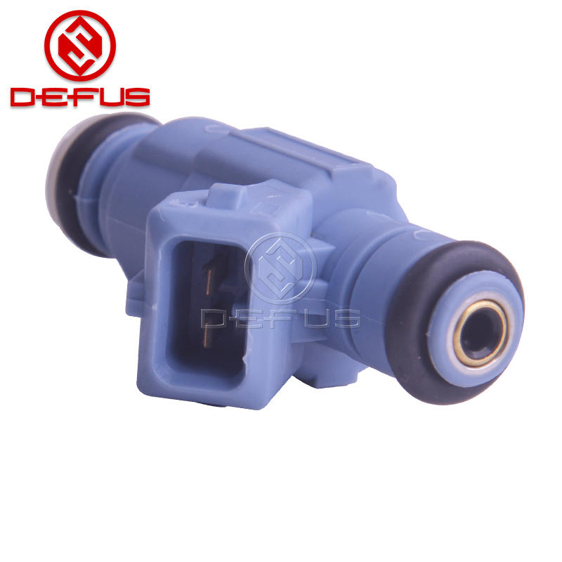 DEFUS fuel injector OEM 0280156410 for FORD ECOSPORT 2.0 FIESTA 1.6L