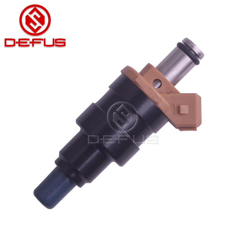 DEFUS  Fuel Injector OEM A46-000001 For NISSAN RB20DET Skyline 180SX 200SX