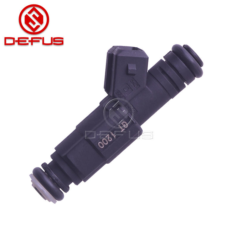 DEFUS Fuel Injector For Racing Car GT1200 850CC/1000CC/1200cc