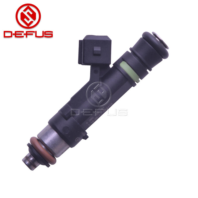 DEFUS Fuel Injector OEM 0280158181 For 04-17 Vauxhall Adam Hatchback